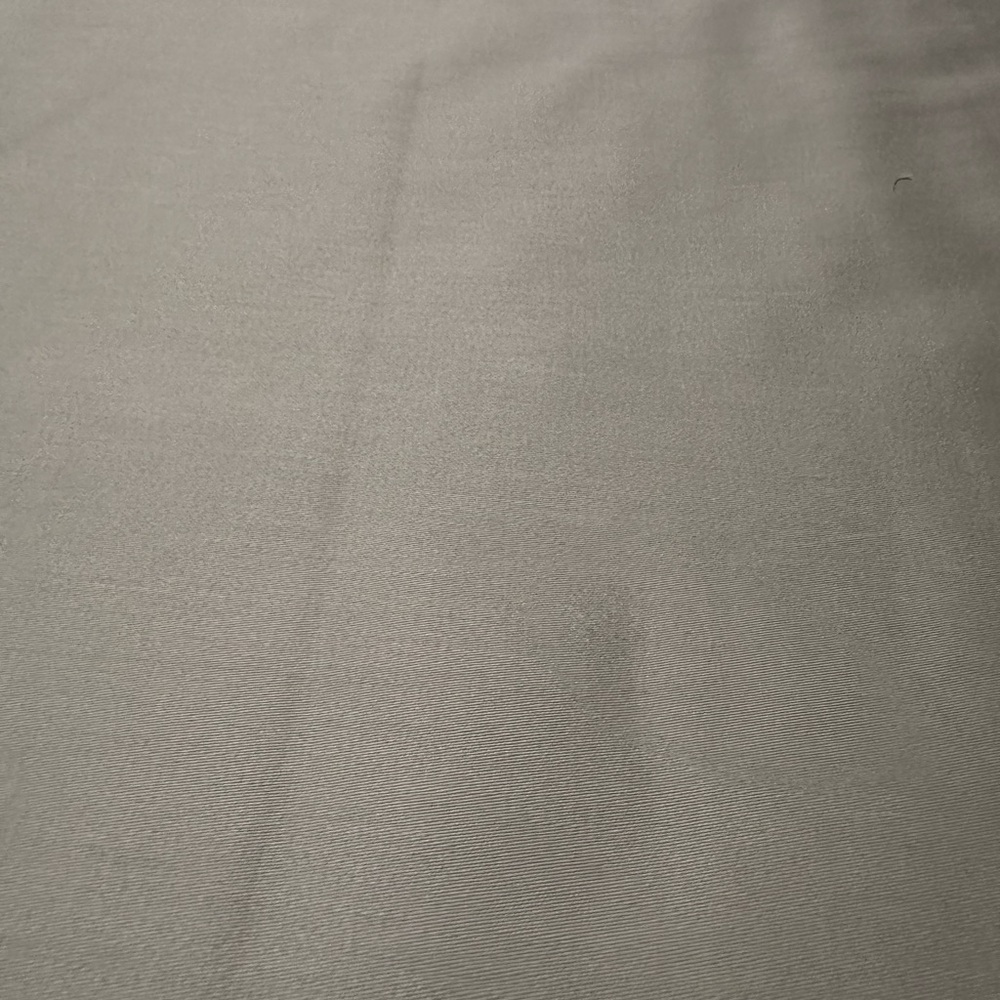 High end fabric piece